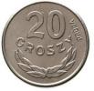 20 groszy